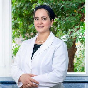 Dr Sarit Avraham